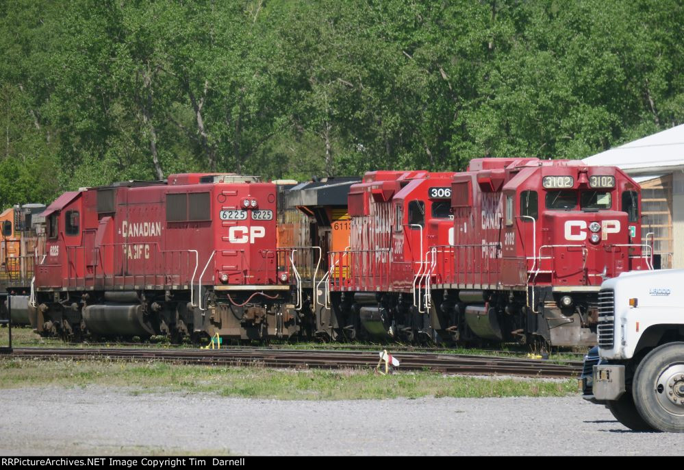 CP 6225, 3061, 3102